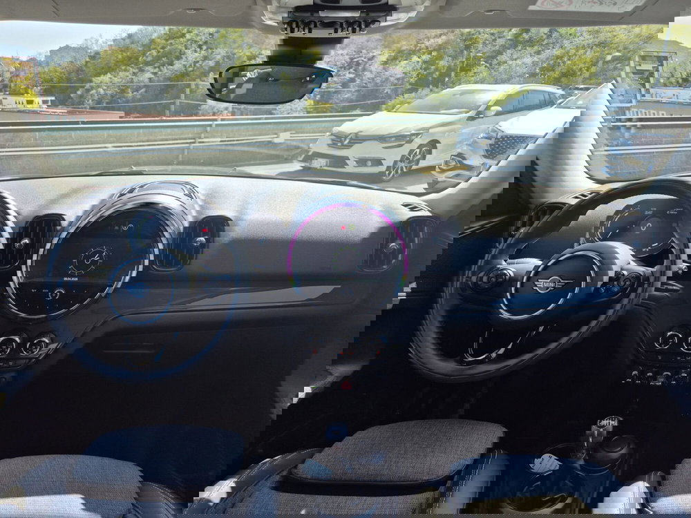 MINI Mini Countryman usata  (8)