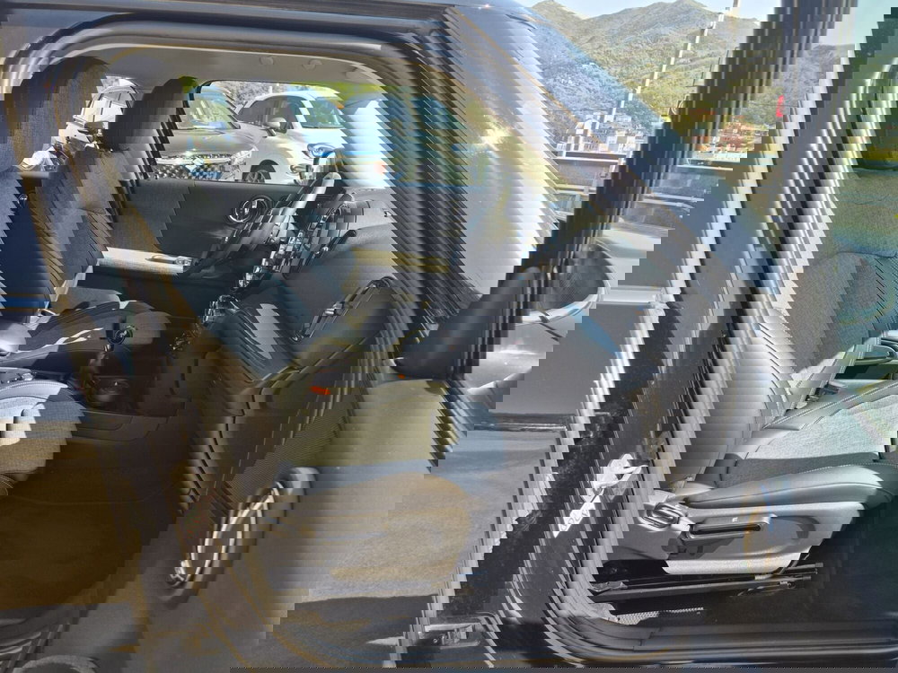 MINI Mini Countryman usata  (9)