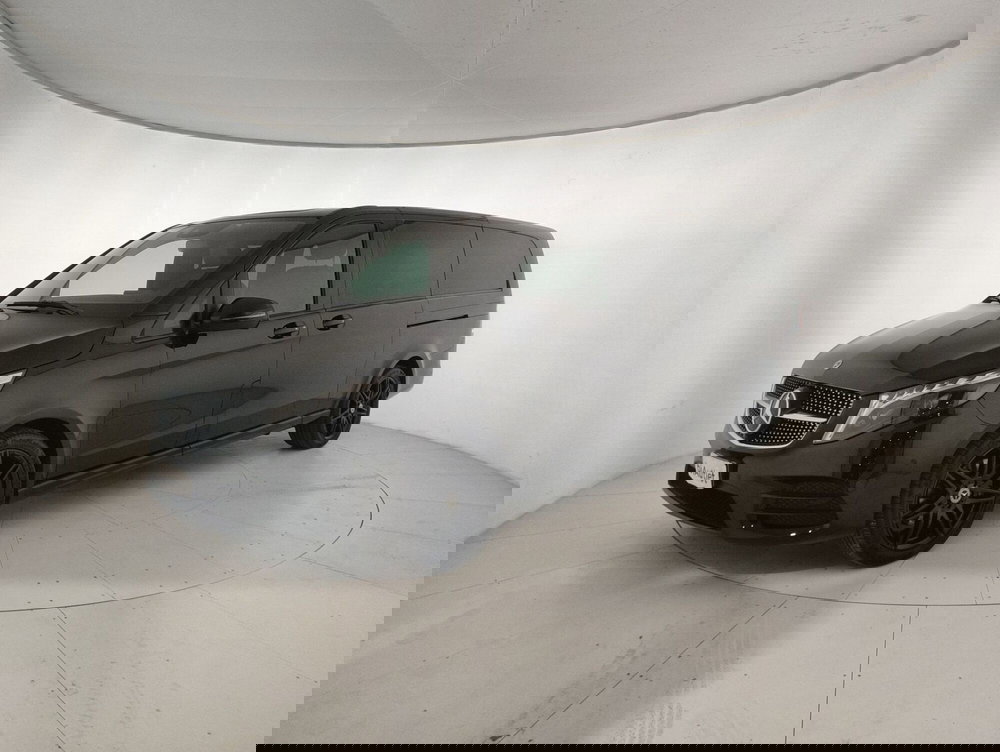 Mercedes-Benz Classe V usata 