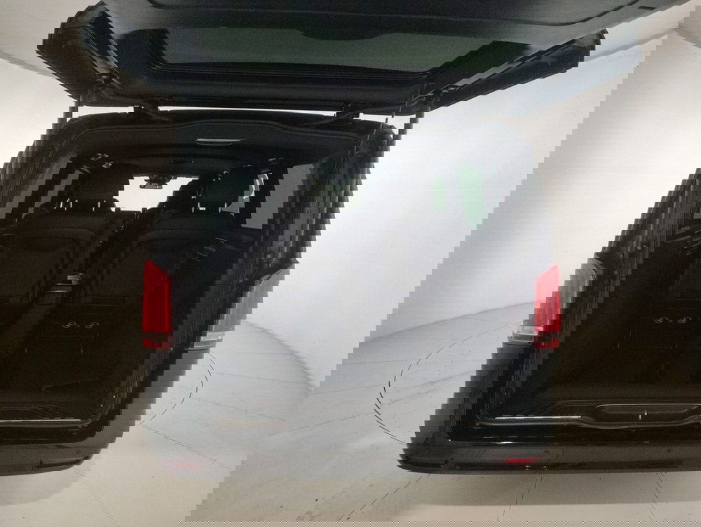 Mercedes-Benz Classe V usata  (10)