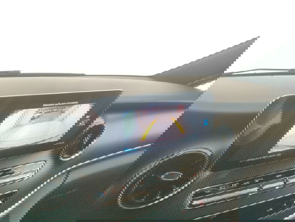 Mercedes-Benz Classe V usata  (11)