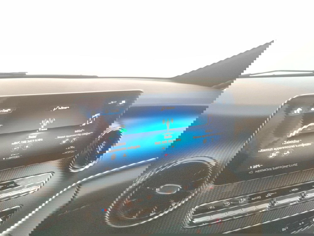 Mercedes-Benz Classe V usata  (12)