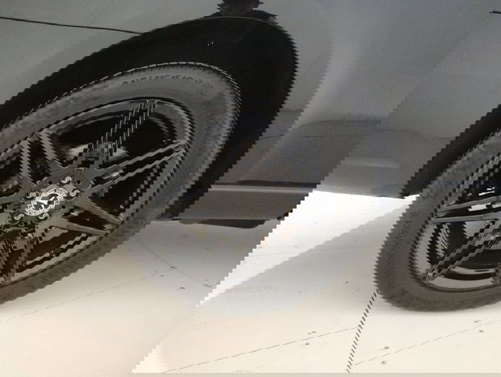 Mercedes-Benz Classe V usata  (13)