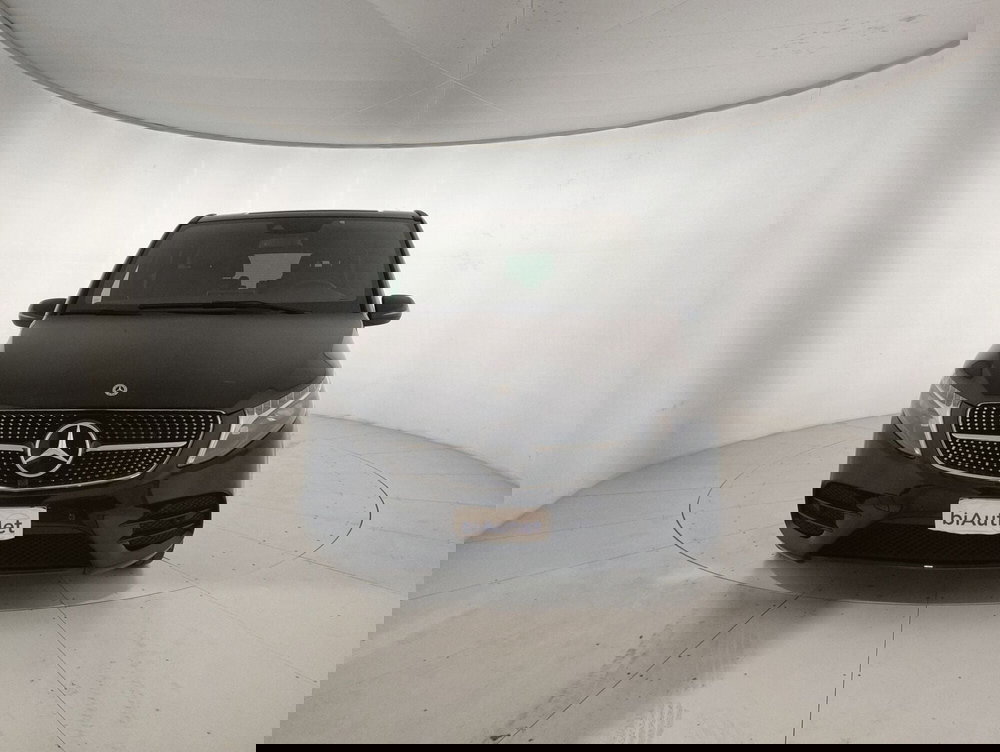 Mercedes-Benz Classe V usata  (2)