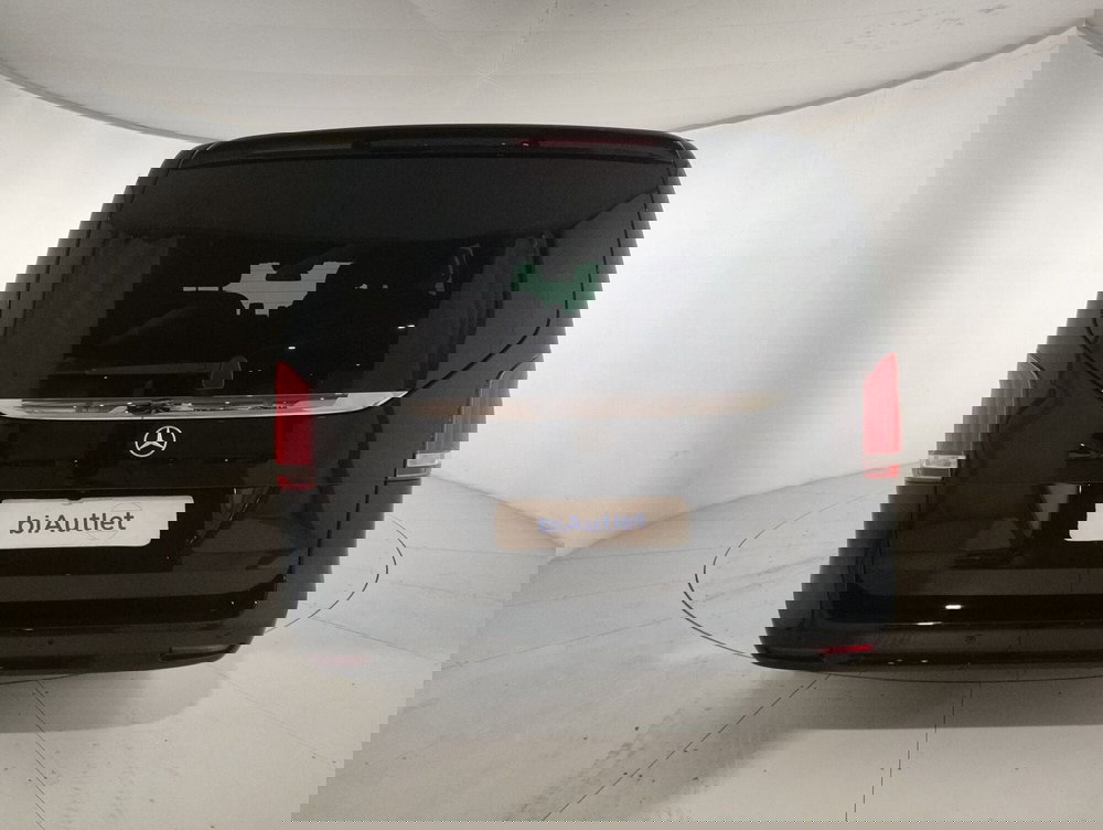 Mercedes-Benz Classe V usata  (3)