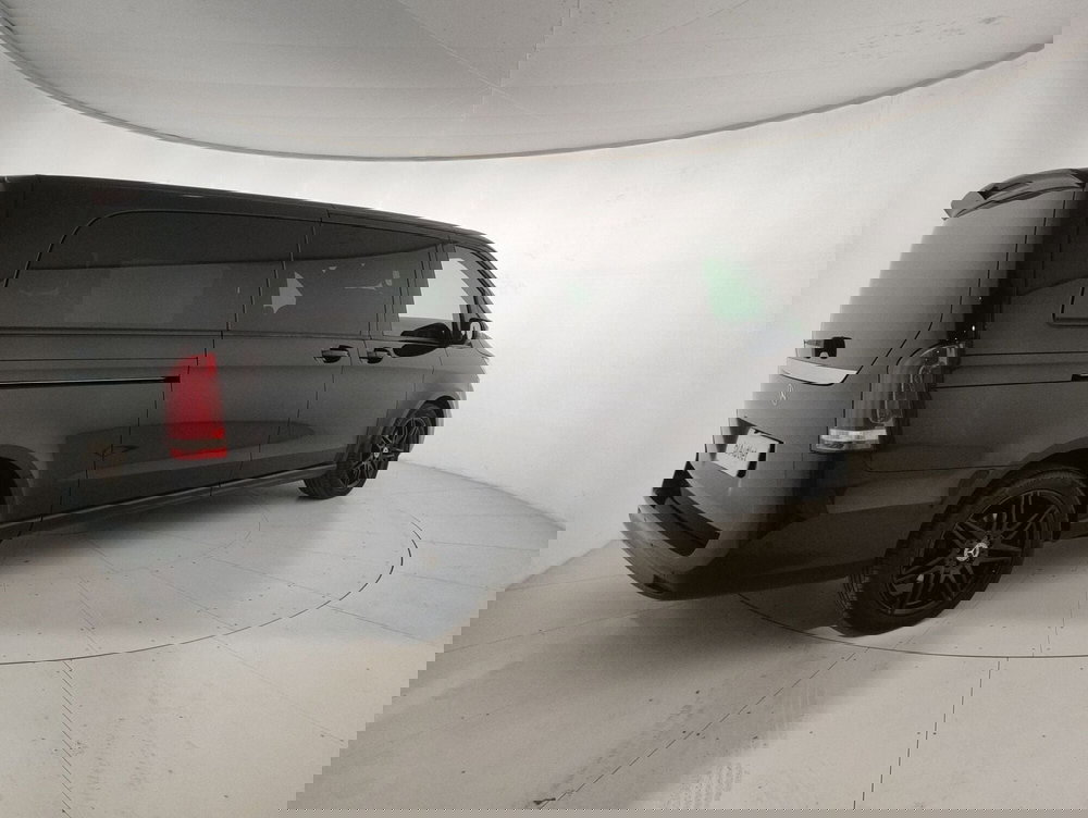 Mercedes-Benz Classe V usata  (4)