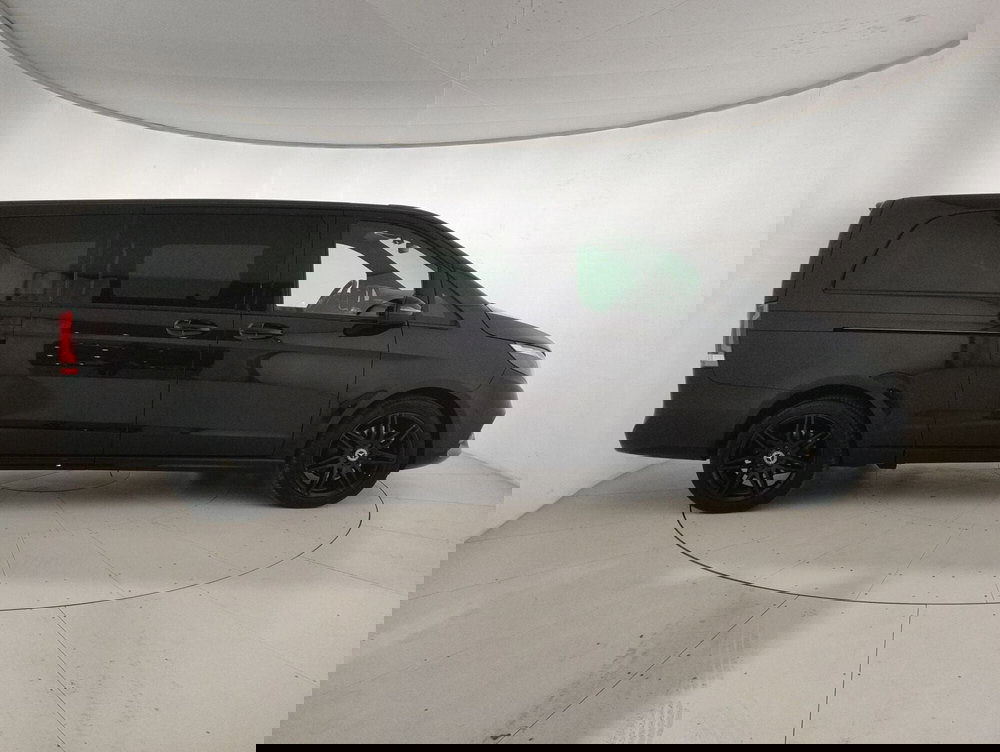 Mercedes-Benz Classe V usata  (5)