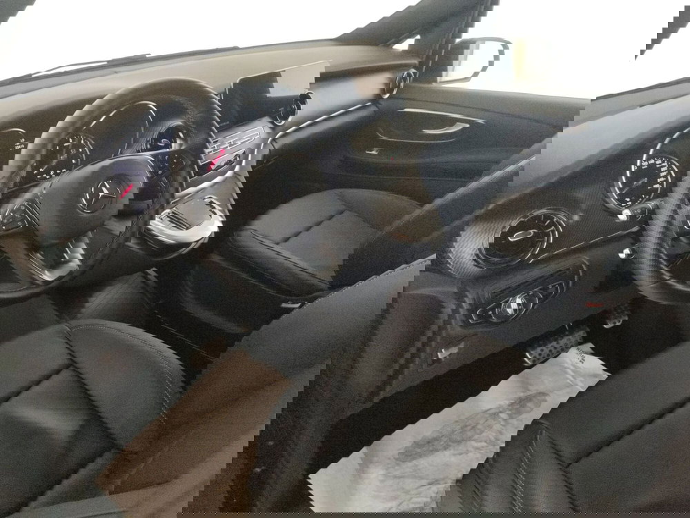 Mercedes-Benz Classe V usata  (6)