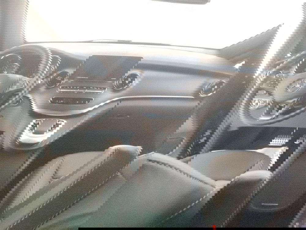 Mercedes-Benz Classe V usata  (7)