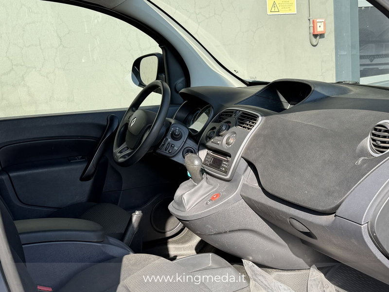 Renault Kangoo usata a Monza e Brianza (11)