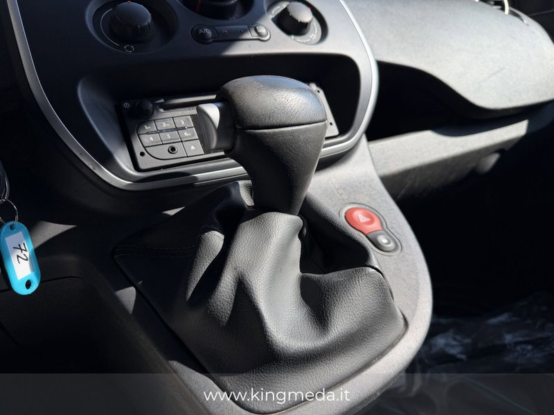 Renault Kangoo usata a Monza e Brianza (12)