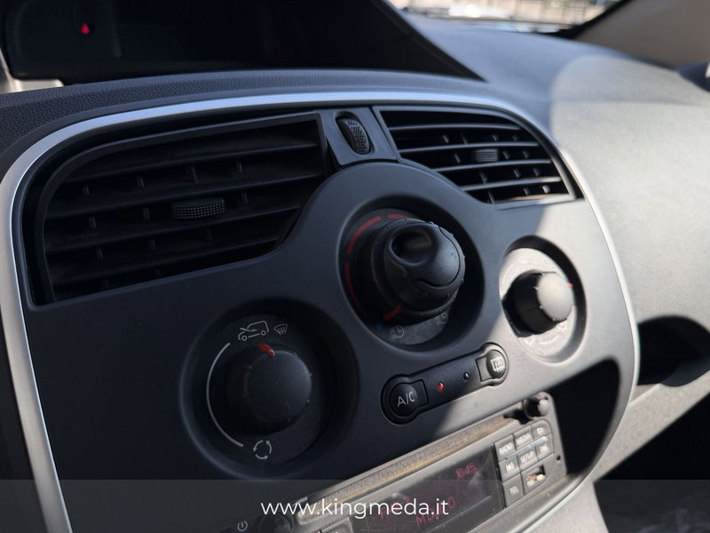 Renault Kangoo usata a Monza e Brianza (13)