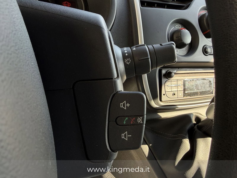 Renault Kangoo usata a Monza e Brianza (14)