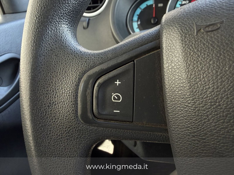 Renault Kangoo usata a Monza e Brianza (15)