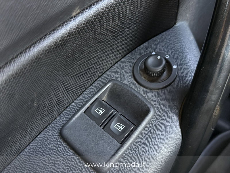 Renault Kangoo usata a Monza e Brianza (16)