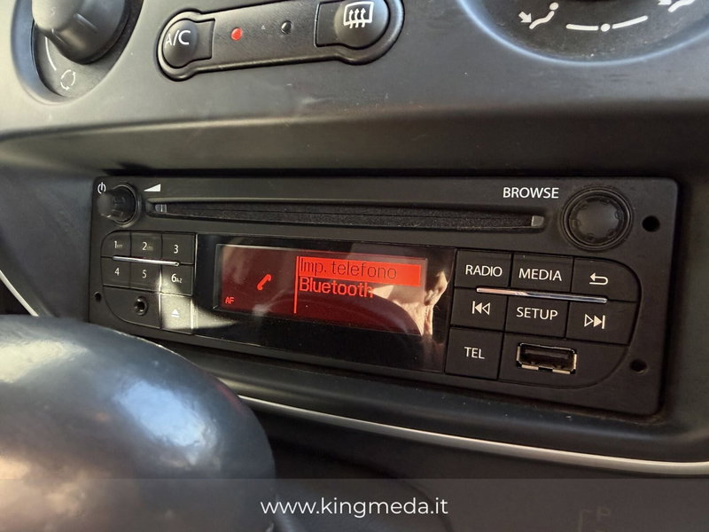 Renault Kangoo usata a Monza e Brianza (17)