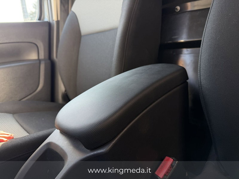 Renault Kangoo usata a Monza e Brianza (18)