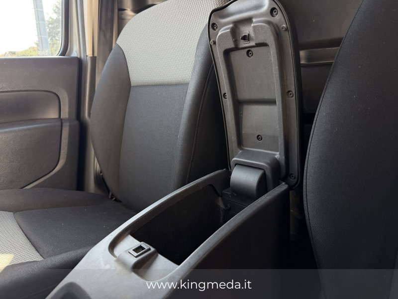 Renault Kangoo usata a Monza e Brianza (19)