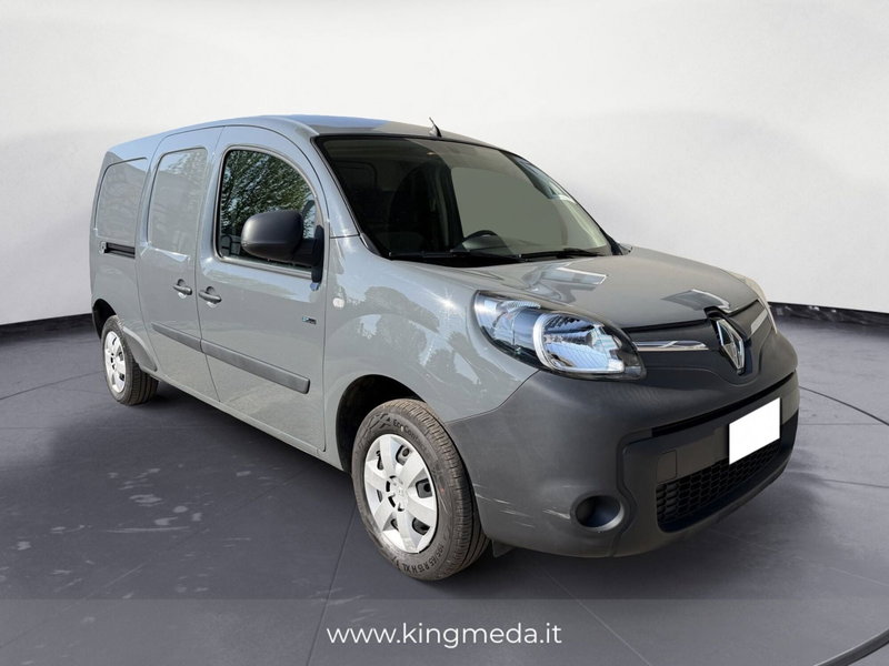 Renault Kangoo usata a Monza e Brianza (2)