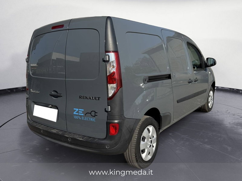 Renault Kangoo usata a Monza e Brianza (3)