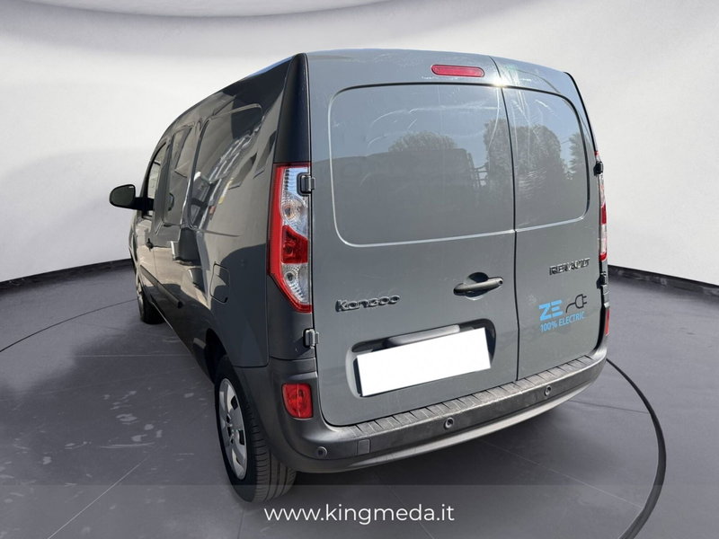 Renault Kangoo usata a Monza e Brianza (4)