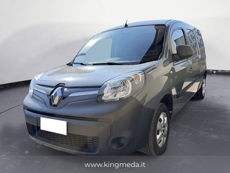 Renault Kangoo usata a Monza e Brianza (5)