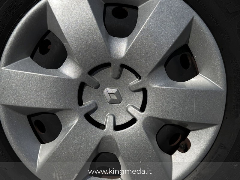 Renault Kangoo usata a Monza e Brianza (6)