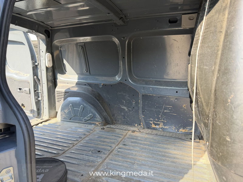 Renault Kangoo usata a Monza e Brianza (7)