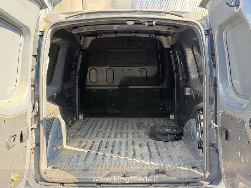 Renault Kangoo usata a Monza e Brianza (8)