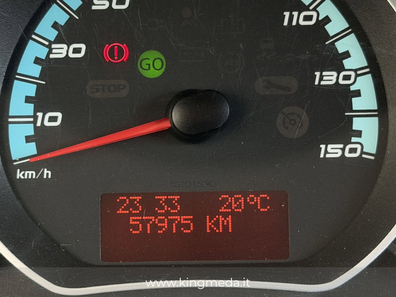 Renault Kangoo usata a Monza e Brianza (9)