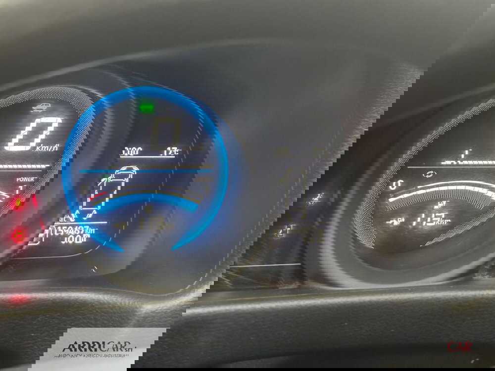 Nissan NV200 usata a Bergamo (6)