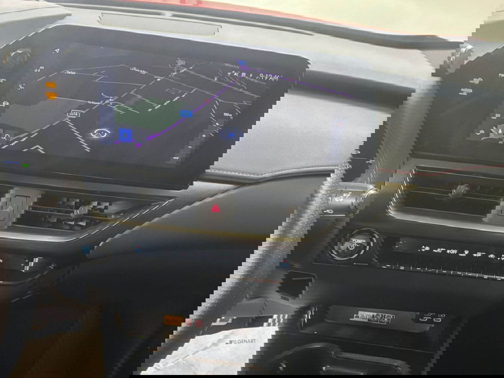 Lexus UX usata a Venezia (10)