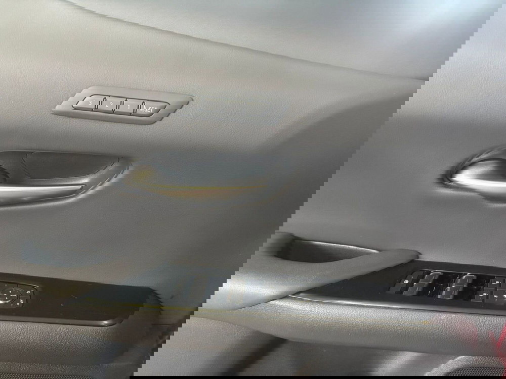 Lexus UX usata a Venezia (12)