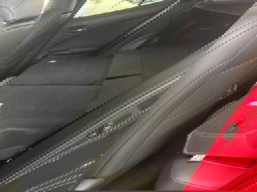 Lexus UX usata a Venezia (15)