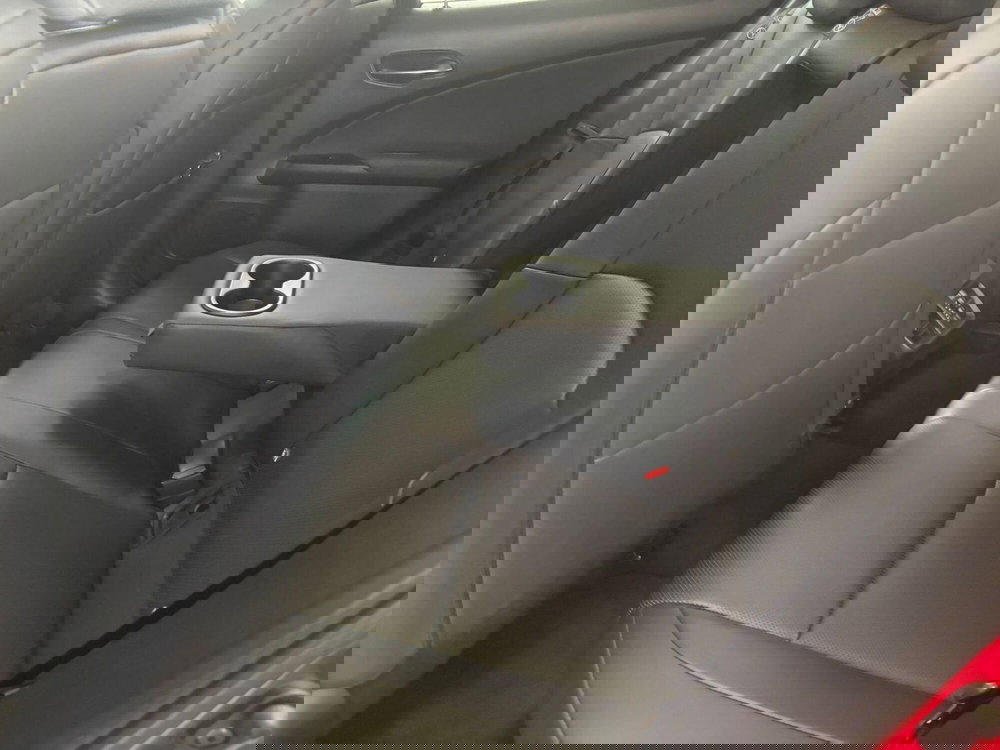 Lexus UX usata a Venezia (16)