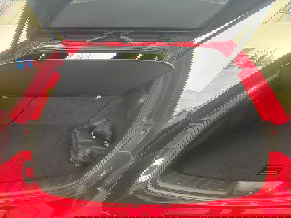 Lexus UX usata a Venezia (17)