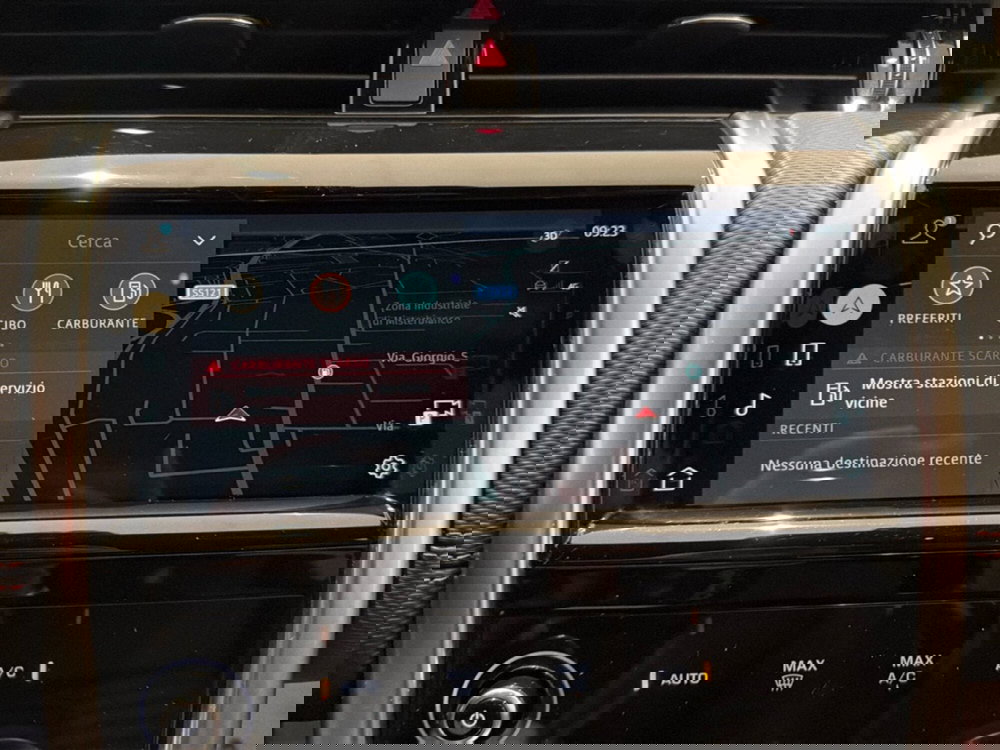 Land Rover Discovery Sport usata a Siracusa (12)