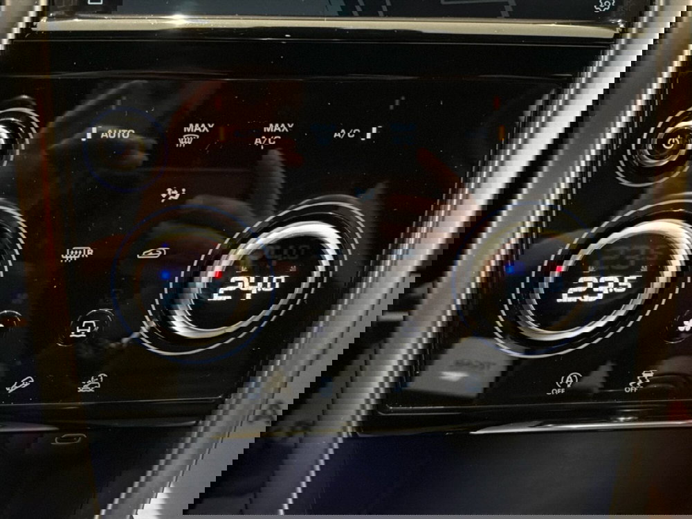 Land Rover Discovery Sport usata a Siracusa (13)