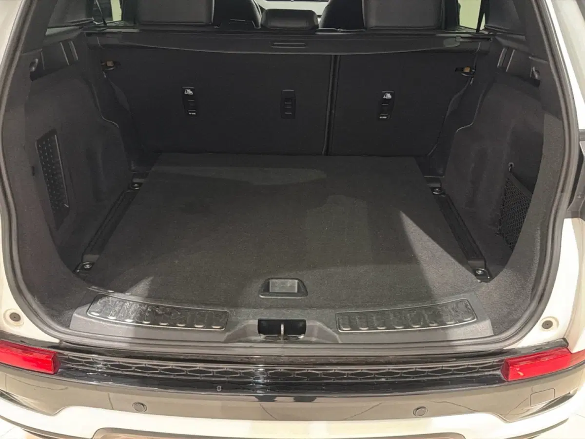 Land Rover Discovery Sport usata a Siracusa (6)