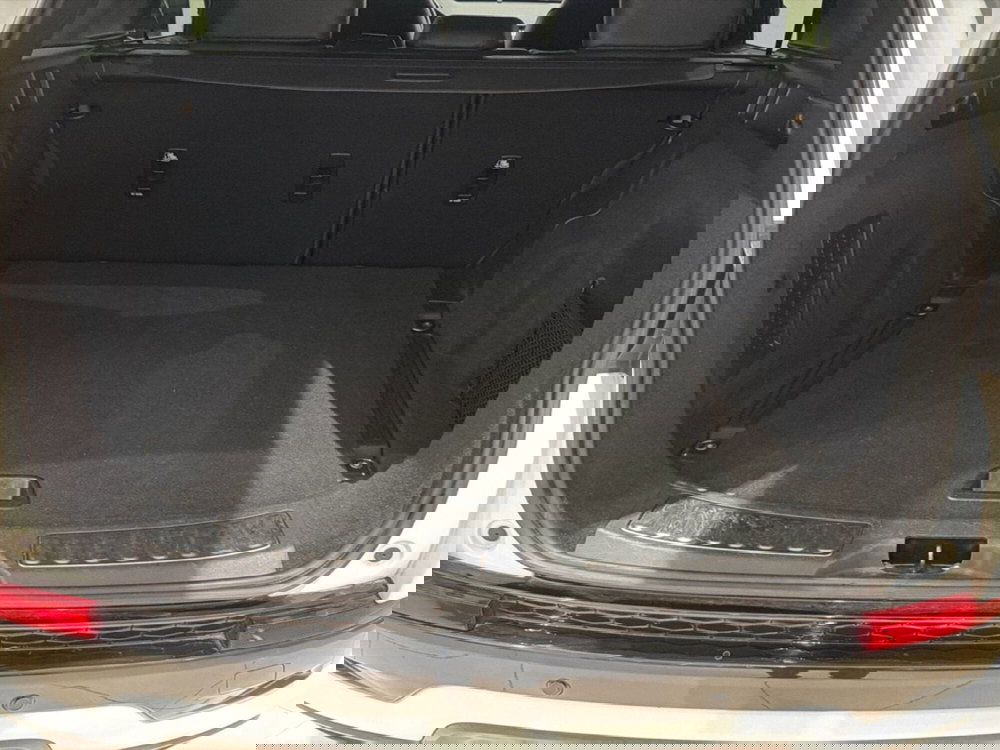 Land Rover Discovery Sport usata a Siracusa (6)