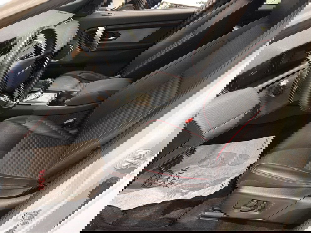 Land Rover Discovery Sport usata a Siracusa (8)