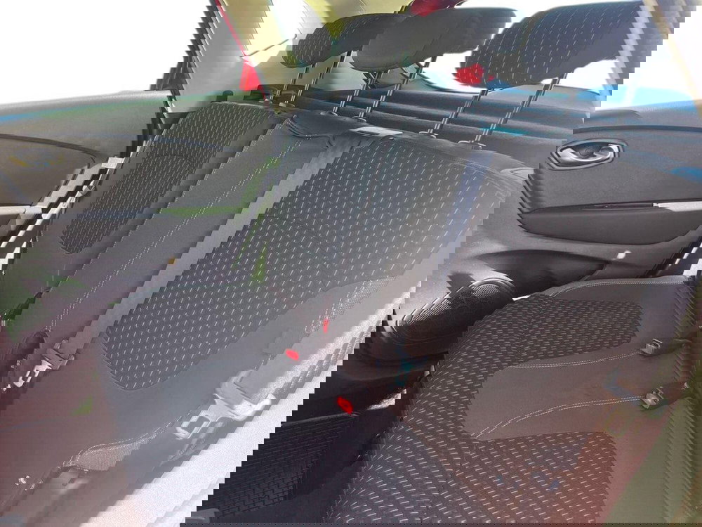 Renault Captur usata a Ragusa (10)