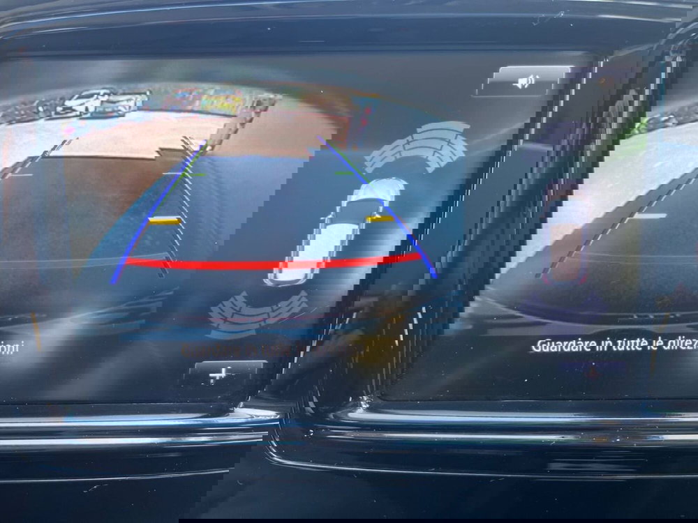 Renault Captur usata a Ragusa (11)