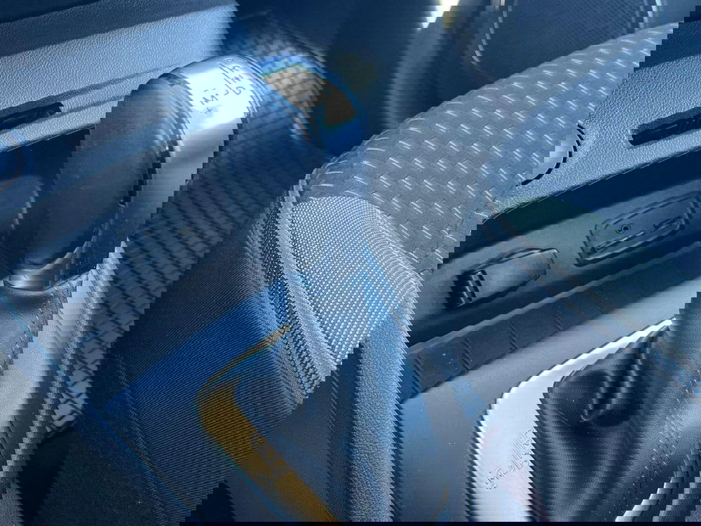 Renault Captur usata a Ragusa (12)