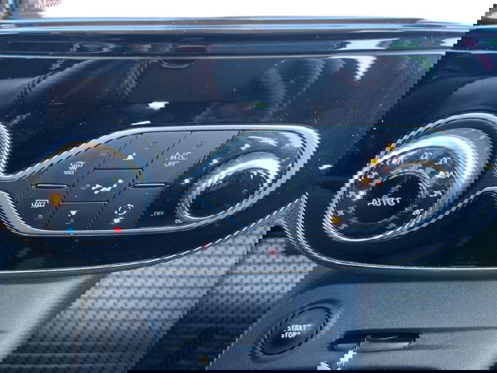 Renault Captur usata a Ragusa (13)