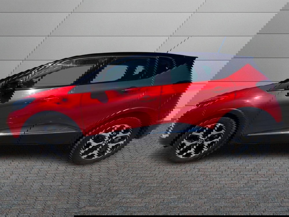 Renault Captur usata a Ragusa (2)