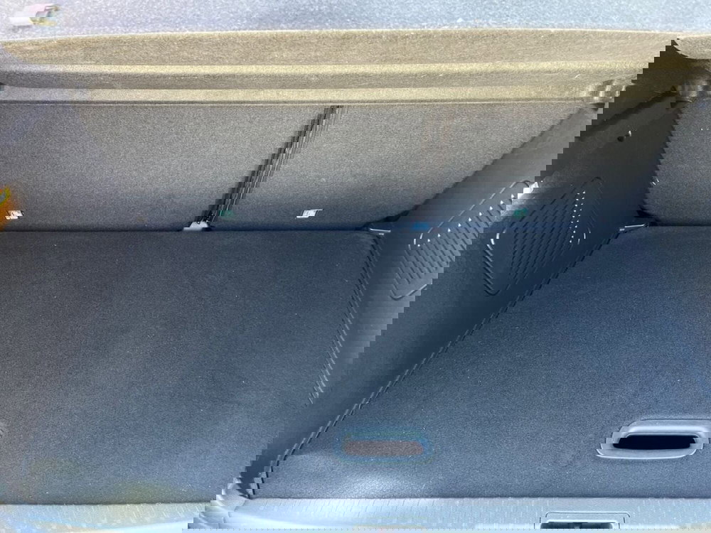 Renault Captur usata a Ragusa (5)