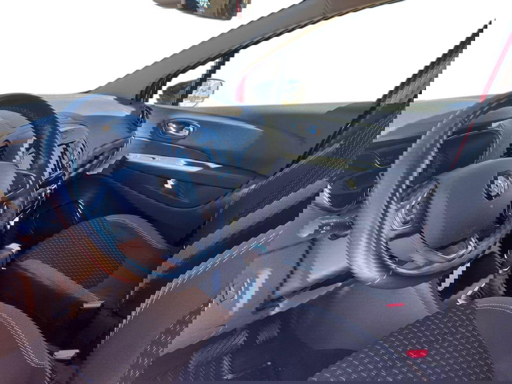 Renault Captur usata a Ragusa (6)