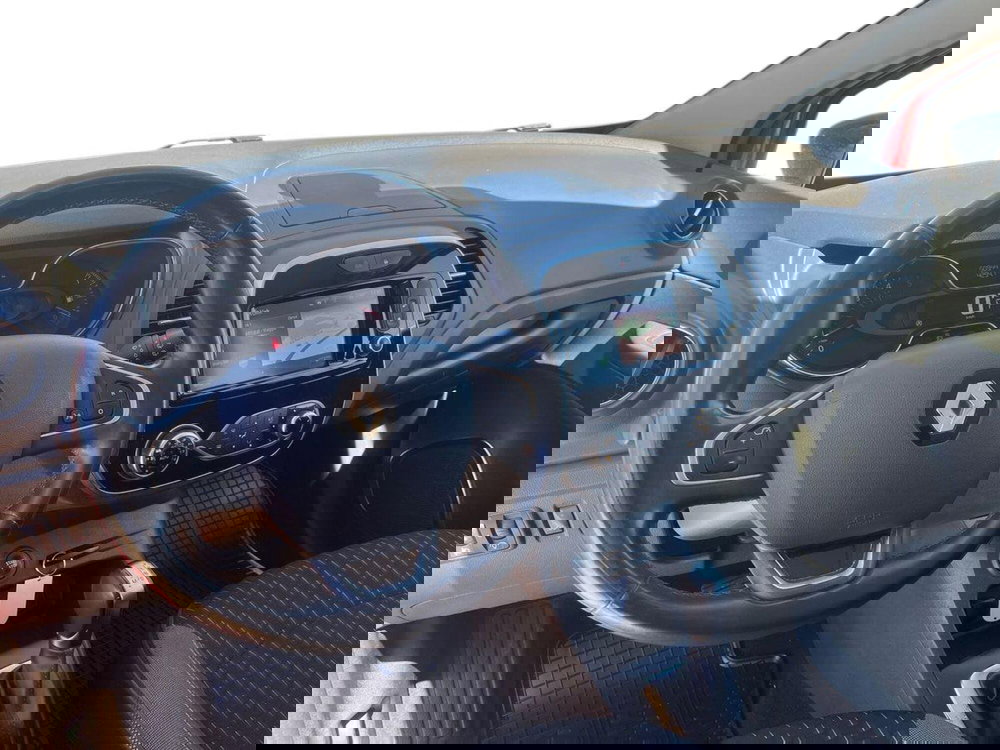 Renault Captur usata a Ragusa (7)