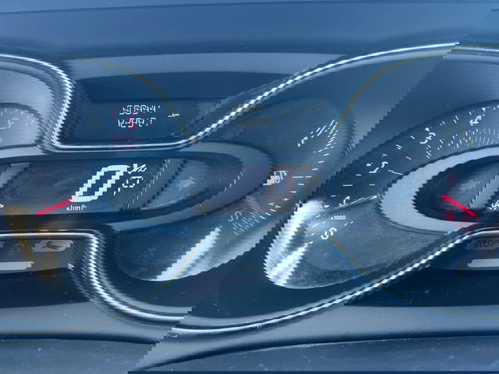 Renault Captur usata a Ragusa (8)